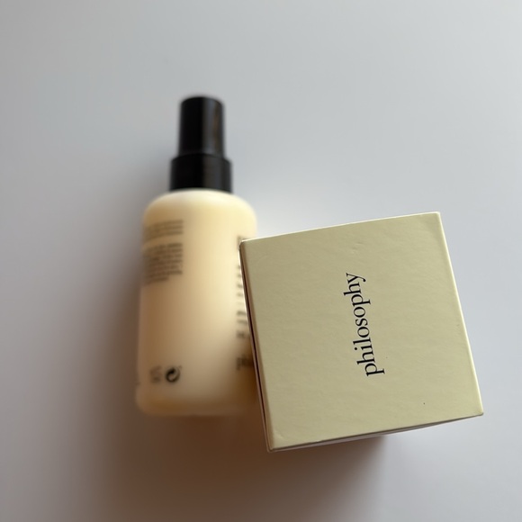 NEW Philosophy Purity Made Simple Ultra-Light Moisturizer White 4.7 oz - Picture 6 of 7